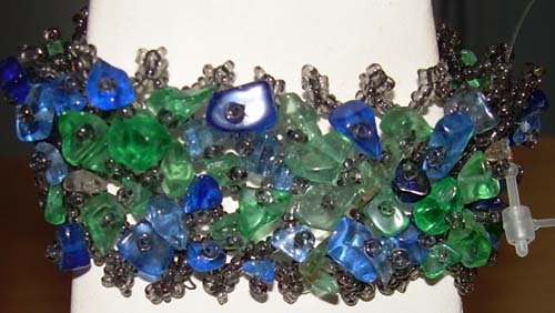 Designer Bracelet