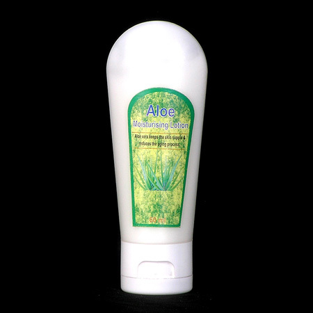 Moisturing Lotion