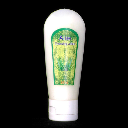 Cleansing Lotion