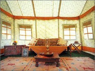 Tent