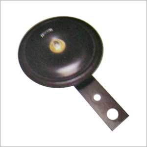 Scooter Horn