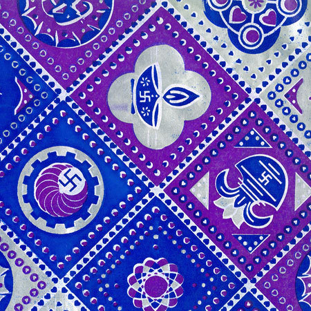 Wrapping Paper