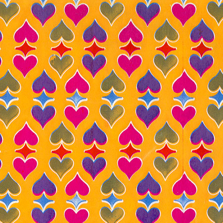 Gift Wrap Paper