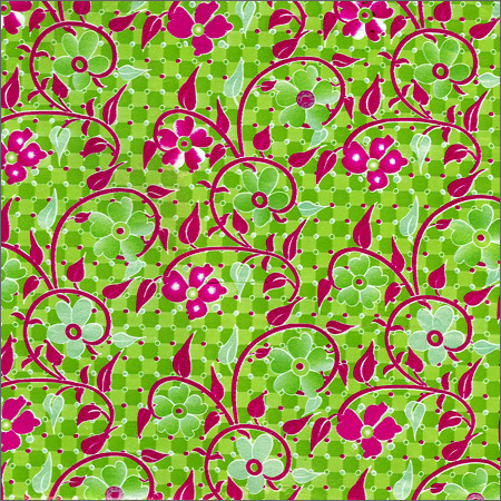 Fancy Gift Wrapping Paper