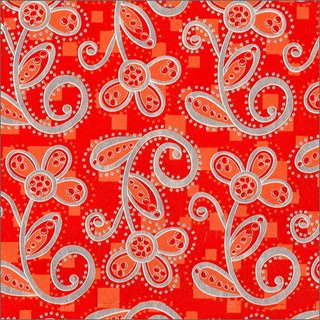 Decorative Wrapping Paper