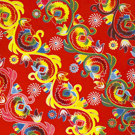 Fancy Wrapping Paper