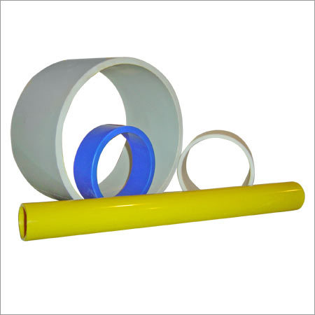 PVC Winding Cores