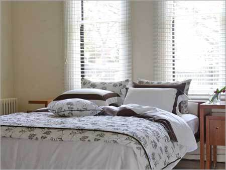 Mimosa Quilt