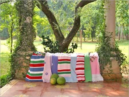 Blankets