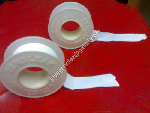 PTFE Thread Seal Tapes