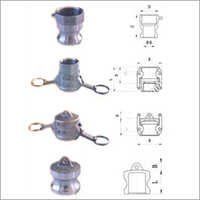 Camlock Coupling Suppliers Surat Gujarat India