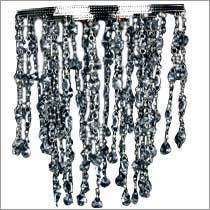 Crystal Diomonds Lampshade