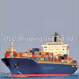 Cargo Shipping Agents