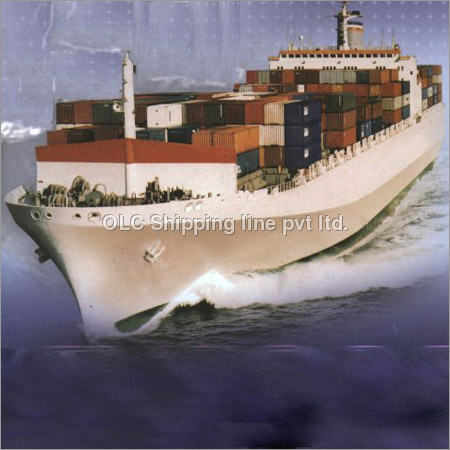 Sea Freight Forwarding