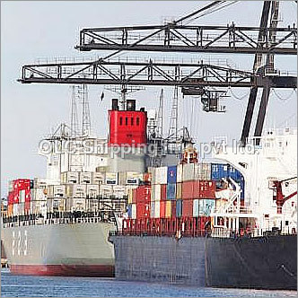 Custom Clearance (Sea & Air)
