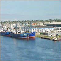 Shipping Agents
