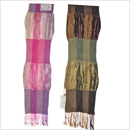 Designer Stoles