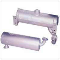 Residential Silencers