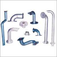 Tubes of Manifolds
