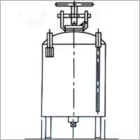 Fertilizer Tank