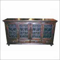 HANDCRAFTED SIDE BOARD