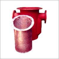 Online Basket Filter/ Strainers