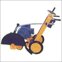 Concrete Cement Floor Grooves Cutter
