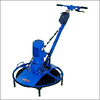Earth Rammer