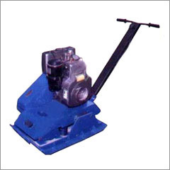 Vibrator - Earth Compactor