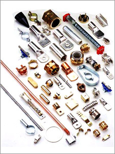 Electrical Products & Accessories