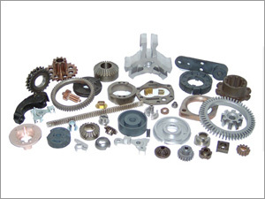 Automobile Parts