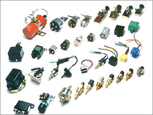 Electrical Parts
