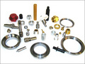 Grinding Machine Components