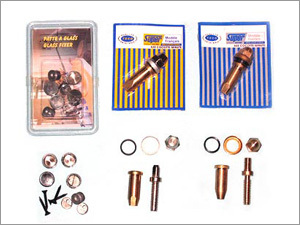 Home Appliances Parts