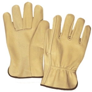 4 Tips Straight Thumb Driver Gloves