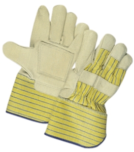3 Tips Wing Thumb Canadian Gloves