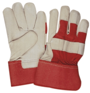 3 Tips Wing Thumb Canadian Gloves