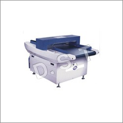 Automatic Needle Detector Machine By DELHI STEAM TRADERS