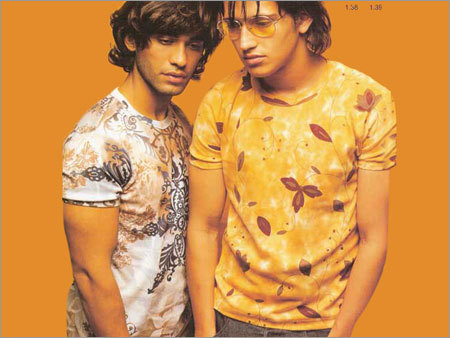 Designer T Shirts