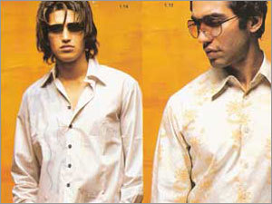 Casual Shirts