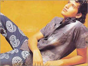 Mens Half Sleeve Shirts