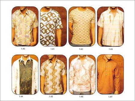 Fashion Shirts