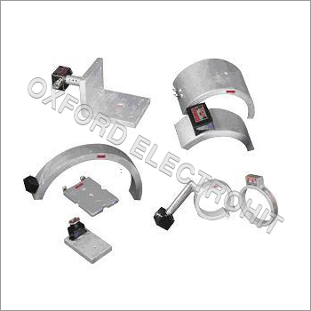 'L' TYPE BRONZE CAST HEATER FOR ZSK MACHINE