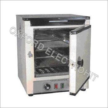 HOT AIR OVEN