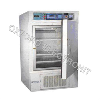 HUMIDITY OVEN