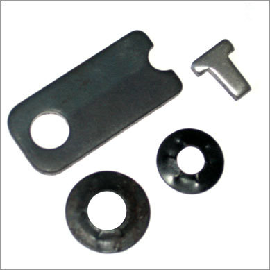 Precision Sheet Metal Products
