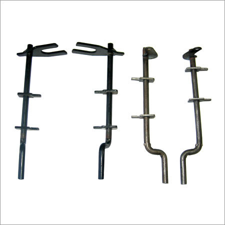 Precision Sheet Metal Products
