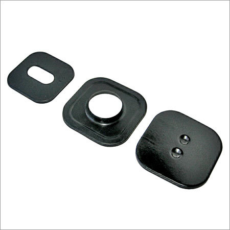 Precision Sheet Metal Products