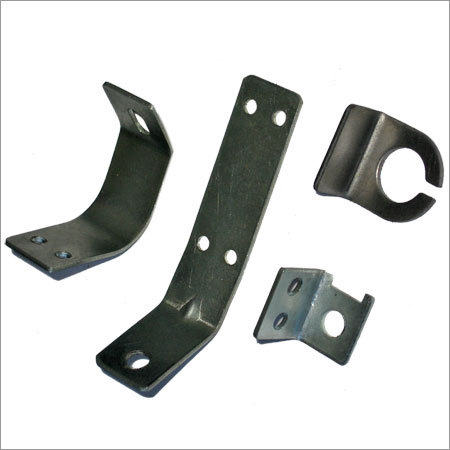 Precision Sheet Metal Products