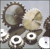 Sprockets